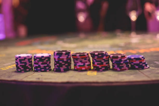 top jitu Live Casino